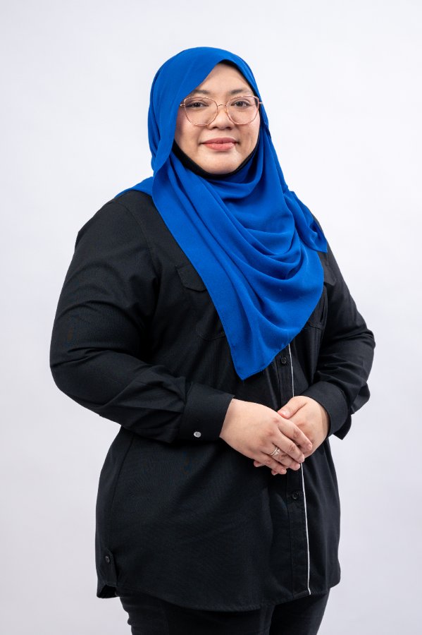 Potret CIK NOR FARAHAN BT ZAINUDIN