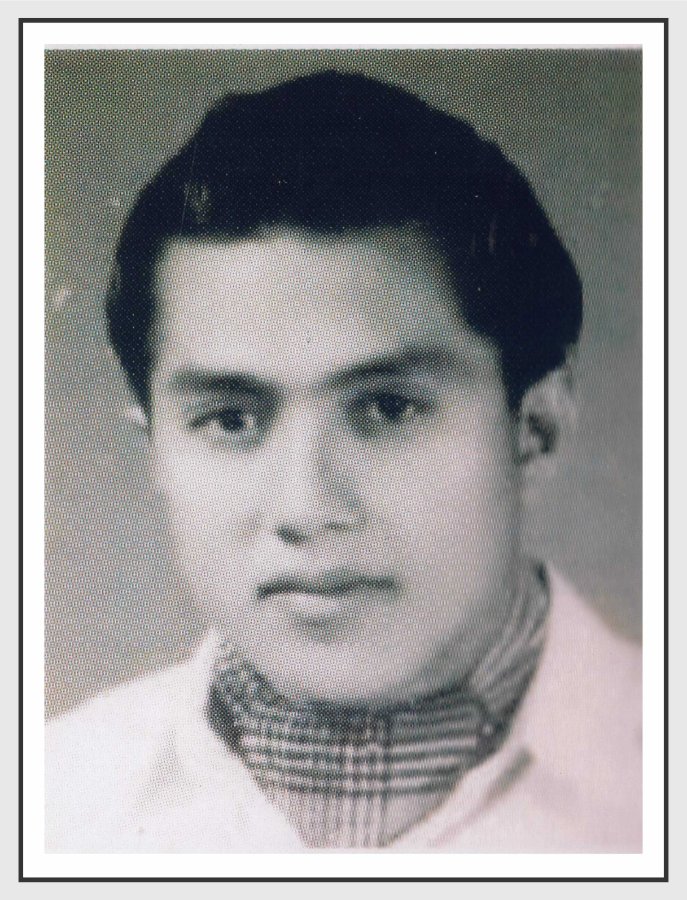 Potret DATO’ HJ. ZAINUDDIN BIN MOHD SHARIF