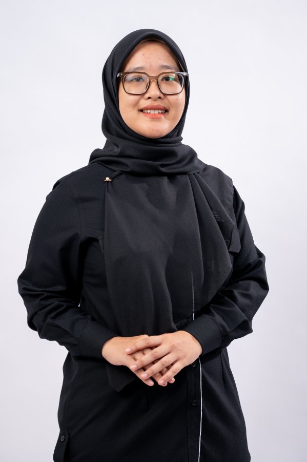Potret PUAN NOR SYAHIRA BT LAGIMIN