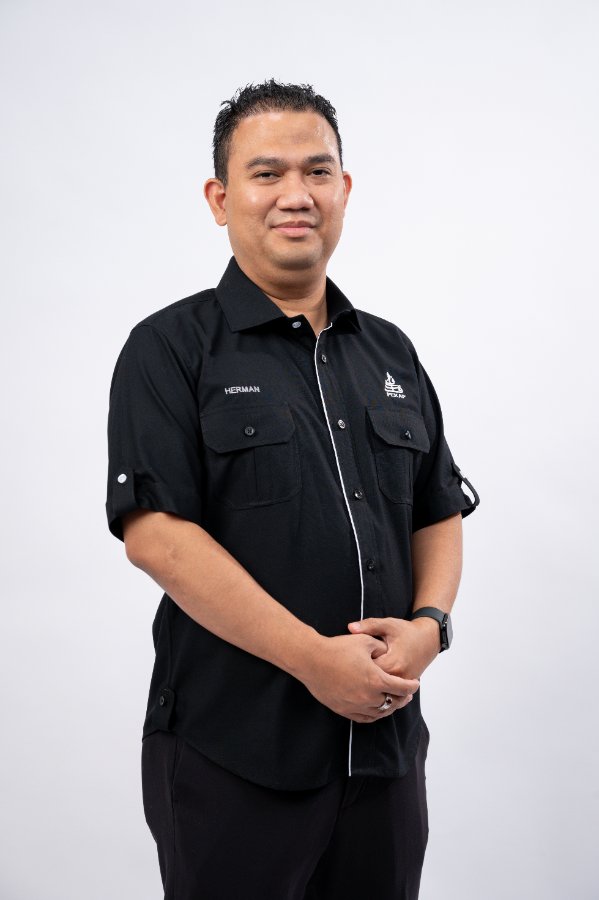 Potret YH DATO' MOHD HERMAN BIN AWANG